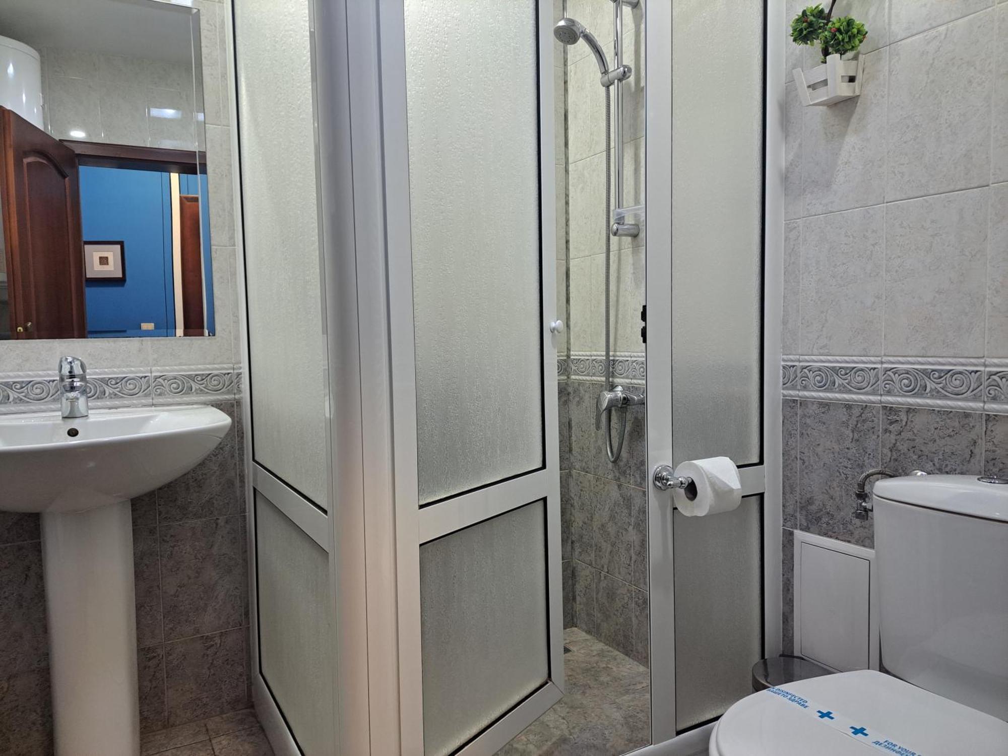 Family Hotel At Renaissance Square Plovdiv Eksteriør billede